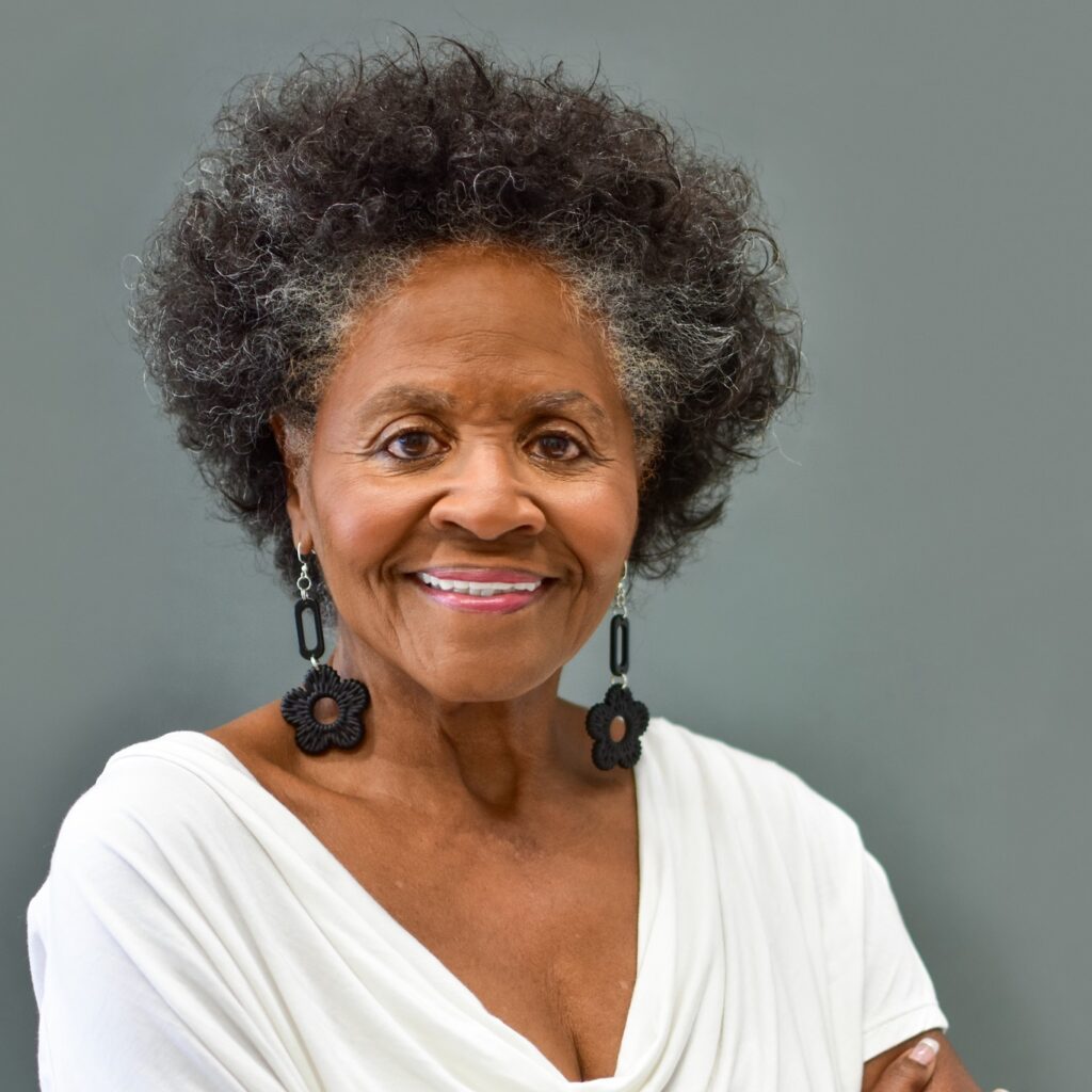 Connie Portis
